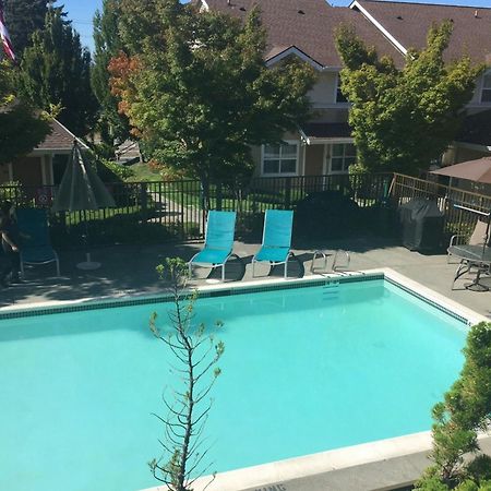 Towneplace Suites By Marriott Seattle Everett/Mukilteo Extérieur photo
